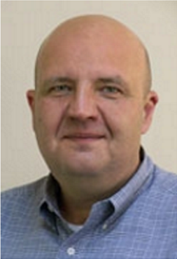 Portrait of Emil Ivanov, MD